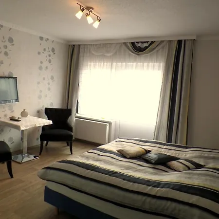 Zum Wiesengrund - Mit Singlekueche Daire