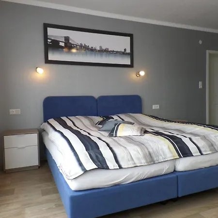 Apartament Zum Wiesengrund - Mit Singlekueche *