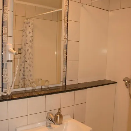 Zum Wiesengrund - Mit Singlekueche Daire