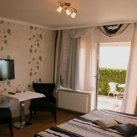 Zum Wiesengrund - Mit Singlekueche Apartament