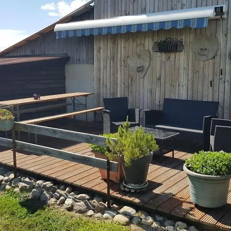 Zum Wiesengrund - Mit Singlekueche Apartament Angermunde